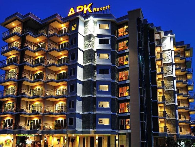 Apk Resort
