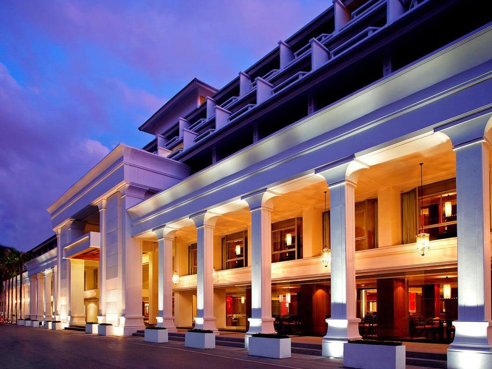 Swissotel Resort Patong